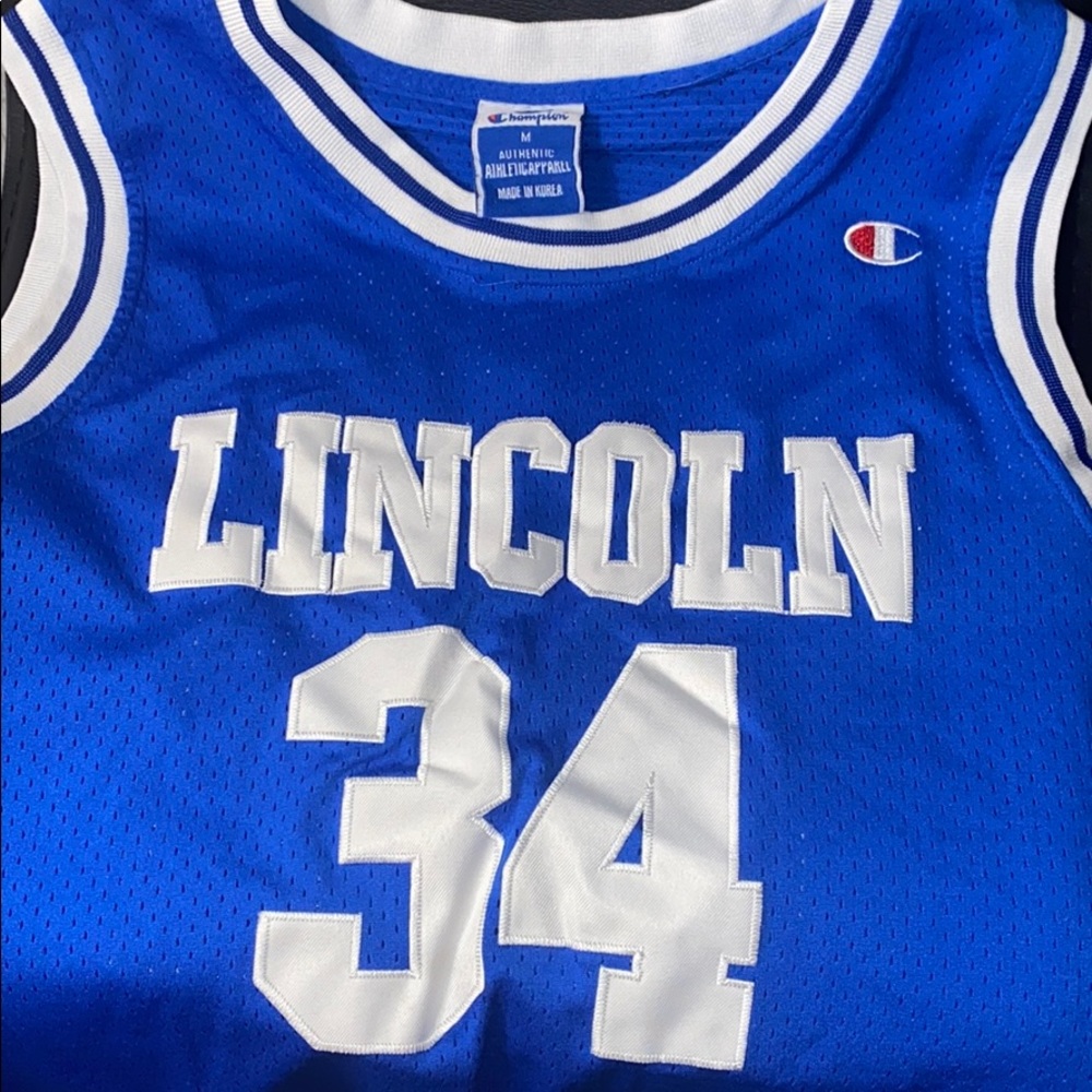 Jersey